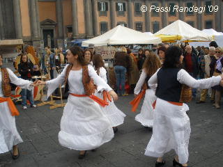 piazza Dante