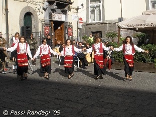 piazza San Domenico