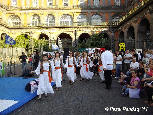 piazza Trieste e Trento